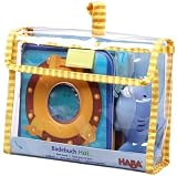 Haba Bath Book Shark