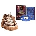 HERR DER RINGE Statue /Schatulle MINAS TIRITH R�ckkehr des K�nigs + DVD Creating The Lords Of The Rings Symphony