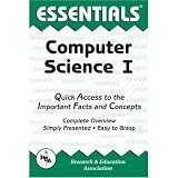 The Essentials of Computer Science I (Essentials)