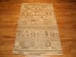 Handmade Tibetan Rug 3'x5'
