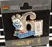 Day 6 - Izzy - 1996 Atlanta Olympic Pin