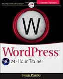 WordPress 24-hour trainer