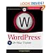 WordPress 24-Hour Trainer