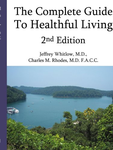 Textbook Cover for The Complete Guide To Healthful Living 2nd Edition