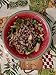 Organic Certified Black Quinoa. 1 Pack, 2 Lbs,