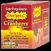 Emergen-C Vitamin C Fizzy Drink Mix, 1000 mg, Cranberry, 0.3-Ounce Packets in 30-Count Boxes