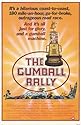 The Gumball Rally 11x17 Inch (28 x 44 cm) Movie Poster