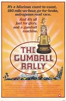 The Gumball Rally 11x17 Inch (28 x 44 cm) Movie Poster