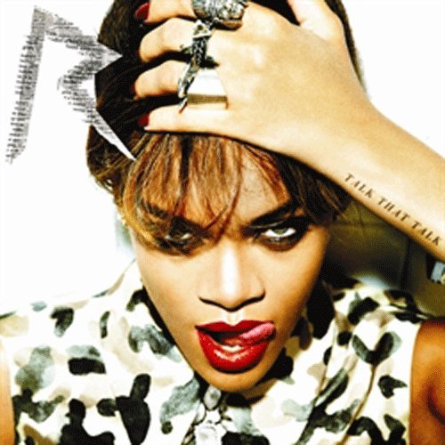 Produkt-Bild: Talk That Talk