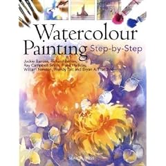 Watercolour Painting: Step-by-Step