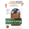The Rough Guide to Ethical Living