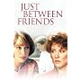 Just Between Friends