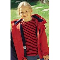 Hooded Rain jacket