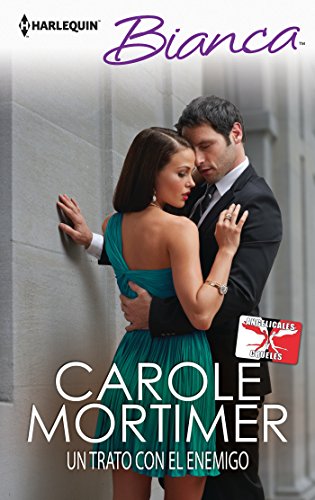 Un trato con el enemigo (Bianca) (Spanish Edition)