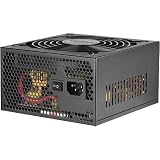 Lifetime Series Pro 750W Psu