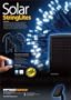 Solar String Lights
