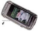 mobile:instyle Crystal Case für Nokia 5800 xpressMusic Cover Case