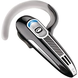 Plantronics Voyager 520 Bluetooth Headset [Retail Packaging]