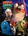 Monsters vs Aliens - Movie Storybook