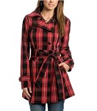 G by GUESS Vicky Belted Trenchcoat