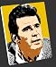 James Garner The Rockford Files Pop Art Coffee Mug