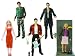 BTVS Autographed Action Figure Case of 8