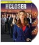 The Closer: The Complete Sixth Season