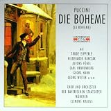 Produkt-Bild: Puccini: La Boheme (Gesamtaufnahme) (deutsch, Aufnahme von 1940)