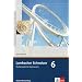 Lambacher Schweizer - aktuelle Ausgabe f�r Baden-W�rttemberg: Lambacher Schweizer - Neubearbeitung. Serviceband 6 (10. Schuljahr). Ausgabe f�r Baden-W�rttemberg: Mathematik f�r Gymnasien: BD 6