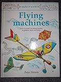Flying machines
