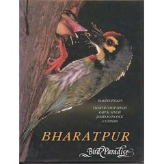 Bharatpur: Bird Paradise
