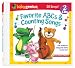 Search : Favorite ABC's and Counting Songs