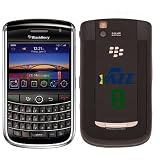 Coveroo Utah Jazz Deron Williams Blackberry Tour Case