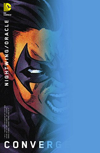 Convergence Nightwing Oracle #1