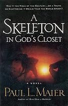 A Skeleton in Gods Closet