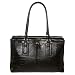 Merona  Somerset Work Tote Bag - Brown