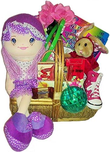 Hop, Skip'n Easter Fun (Ages 5 to 11)