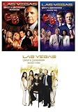 Las Vegas Complete Season 1, 2 and 3