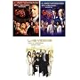 Las Vegas Complete Season 1, 2 and 3