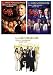 Las Vegas Complete Season 1, 2 and 3 