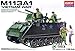 1:35 M113a1 A.p.c Vietnam Model Kit