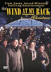 A Wind at My Back Christmas