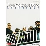 Dave Matthews Band - Anthology (Piano/Vocal/Guitar)