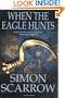 When the Eagle Hunts