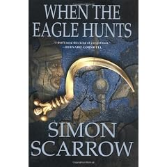 When the Eagle Hunts