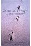 Christian Thought: A Brief History