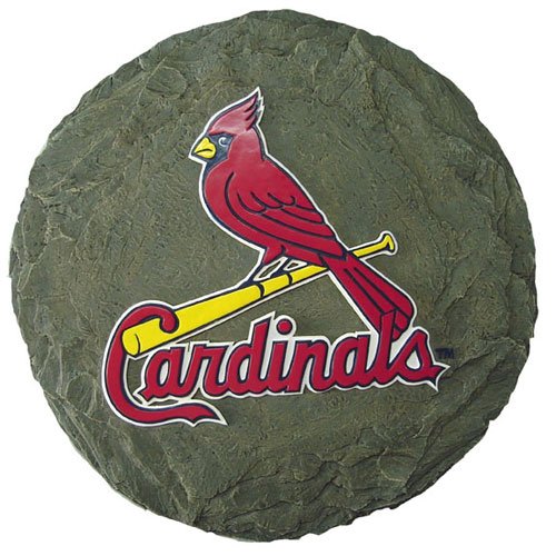 MLB St. Louis Cardinals Stepping Stone