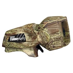 Primos Turbo Dogg Electronic Predator Call by