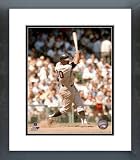 Orlando Cepeda San Francisco Giants Framed Picture 8x10