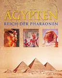 �gypten: K�nigreich der Pharaonen - Robert Hamilton